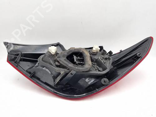 Left taillight OPEL CORSA D (S07) 1.0 (L08, L68) | BP30344136C34  - Image 5