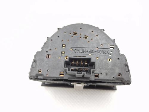 Headlight switch SAAB 9-3 Estate (E50) 1.9 TiD | BP30347273I24 