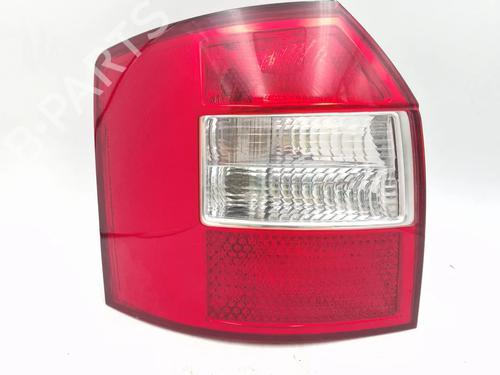 Used Left taillight AUDI A4 B6 (8E2) 1.6 (102 hp) 30342208