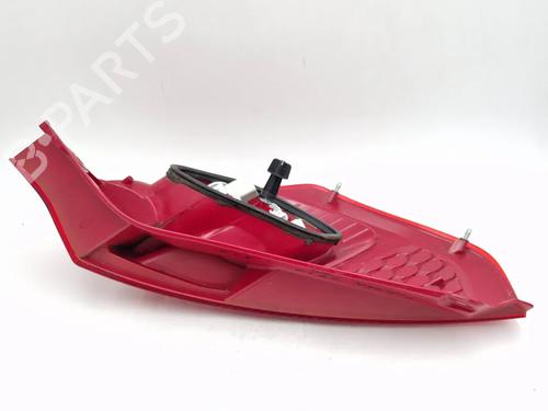 Right taillight FORD FIESTA VI (CB1, CCN) 1.4 | BP30344147C35 