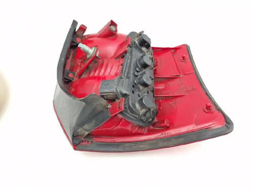 Right taillight AUDI A4 B7 (8EC) 1.9 TDI | BP35943050C35 - Image 4