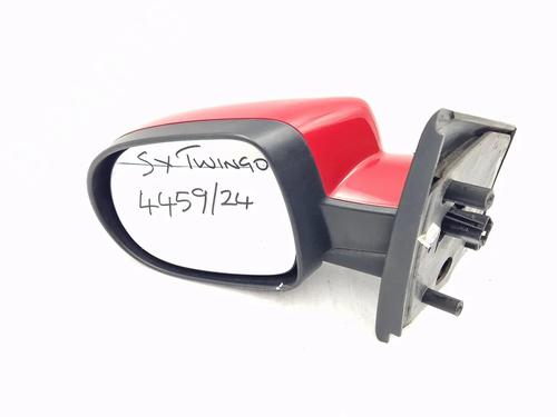 Left mirror RENAULT TWINGO II (CN0_) 1.5 dCi (CN0E) | BP30345427C26