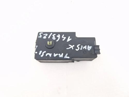 Front left interior door handle FORD TRANSIT CONNECT (P65_, P70_, P80_) 1.8 16V | BP30348028I13 - Image 5