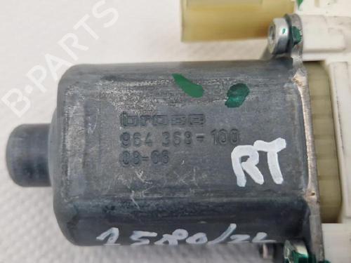 Right rear window motor DODGE JOURNEY 2.4 | BP37660609E22 - Image 5