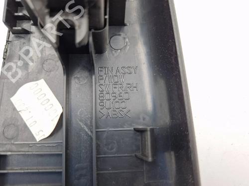 Left front window switch NISSAN NOTE (E11, NE11) 1.5 dCi | BP30345817I27 - Image 7