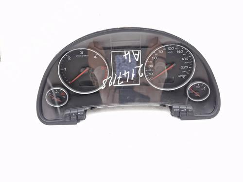 Used Instrument cluster AUDI A4 B7 (8EC) 1.6 (102 hp) 30349602