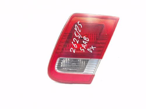 Feu de coffre droit SAAB 9-3 (YS3F, E79, D79, D75) 2.2 TiD (125 hp) 30351543