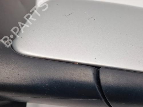 Left mirror VW POLO IV (9N_, 9A_) 1.4 TDI | BP30344708C26
