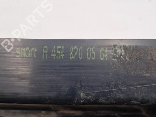 Left taillight SMART FORFOUR (454) 1.5 CDI (454.001) | BP30341534C34 