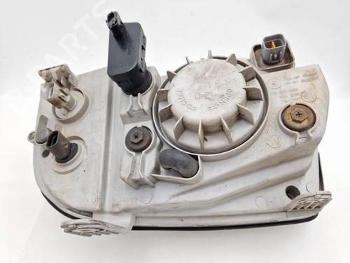Right headlight HYUNDAI ATOS (MX) 1.0 i | BP30346465C29 