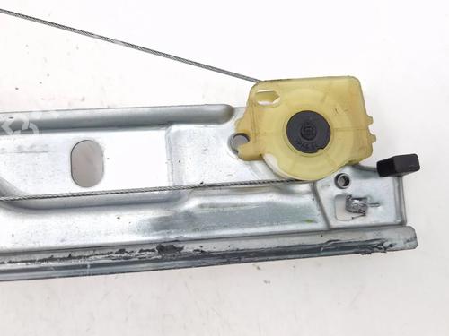 Front left window mechanism PEUGEOT 207 (WA_, WC_) 1.6 16V | BP30341555C22 