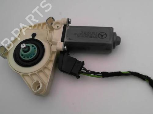 Used Left front window motor Left front window motor MERCEDES-BENZ A-CLASS (W169) A 170 (169.032, 169.332) (116 hp) 30340427 30340427