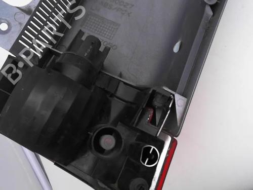 Left taillight OPEL MERIVA A MPV (X03) 1.3 CDTI (E75) | BP30340661C34 