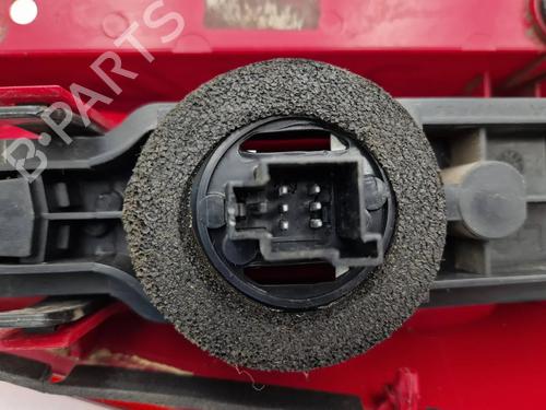 Right taillight FORD FOCUS I Turnier (DNW) 1.4 16V | BP30344877C35 