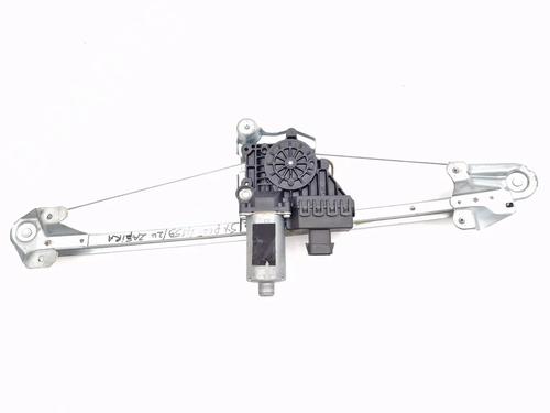 Used Rear left window mechanism OPEL ZAFIRA / ZAFIRA FAMILY B (A05) 1.6 (M75) (105 hp) 30345516