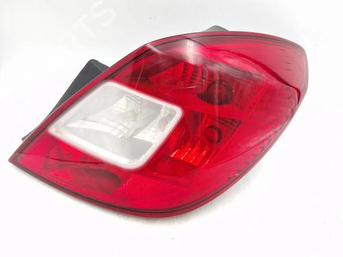 Right taillight OPEL CORSA D (S07) 1.0 (L08, L68) | BP30342463C35 - Image 2