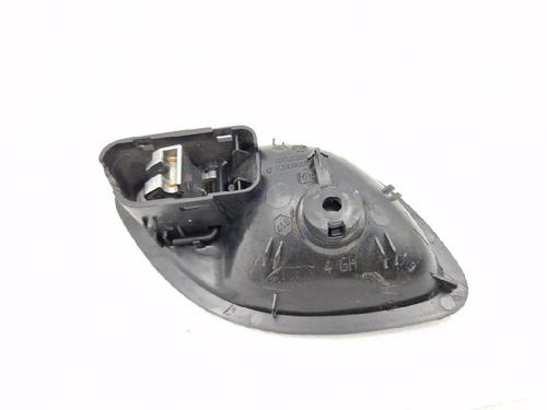 Rear left interior door handle RENAULT ESPACE IV (JK0/1_) 2.0 dCi (JK01, JK02, JK1J, JK1K, JK1H) | BP30619242I15