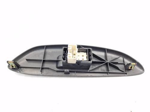 Right front window switch TOYOTA YARIS (_P1_) 1.4 D-4D (NLP10_, NLP10R) | BP30345352I26 - Image 3