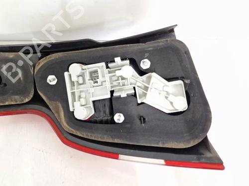 Right taillight VOLVO V50 (545) 2.0 D | BP30345700C35