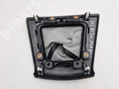 Gear lever MAZDA 5 (CR) 2.0 CD (CR19) | BP30343642M90 - Image 4