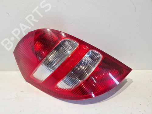 Used Left taillight MERCEDES-BENZ A-CLASS (W169) A 170 (169.032, 169.332) (116 hp) 30341421
