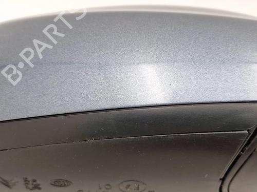 Right mirror PEUGEOT 307 Break (3E) 1.6 HDi 110 | BP30341911C27 
