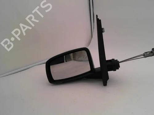 Used Left mirror FIAT PANDA (169_) 1.1 (169.AXA1A) (54 hp) 30340407