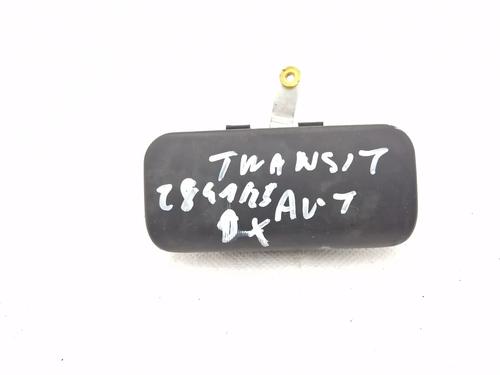 Used Other FORD TRANSIT Van (FA_ _) 2.4 TD (75 hp) 30351106