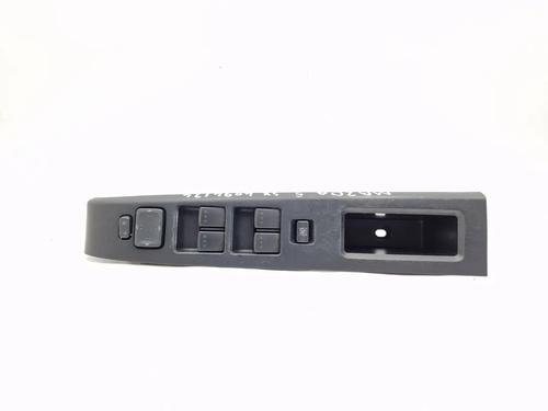 Used Left front window switch MAZDA 5 (CR) 2.0 CD (CR19) (143 hp) 30345167