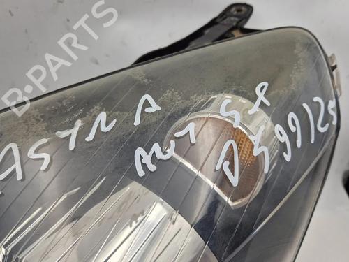 Left headlight OPEL ASTRA H CLASSIC Estate (A04) 1.6 (L35) | BP30348233C28 - Image 4