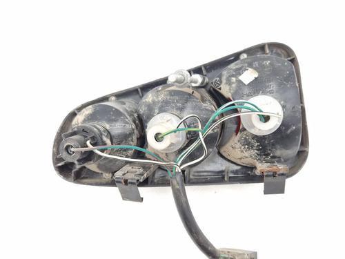 Right taillight MINI MINI (R50, R53) One D | BP30349826C35 