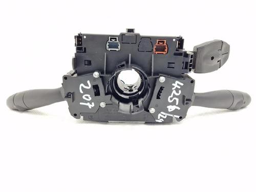 Steering column stalk PEUGEOT 207 (WA_, WC_) 1.4 HDi | BP30351505I23