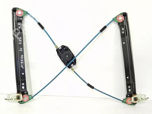 Front right window mechanism LANCIA YPSILON (843_) 1.2 (843.AXA1A) | BP30342027C23