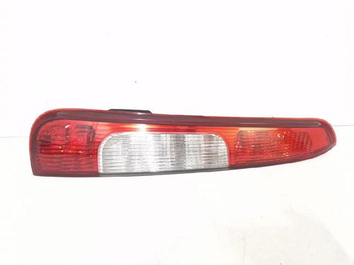 Left taillight FORD FOCUS C-MAX (DM2) 1.6 TDCi | BP39526305C34 - Image 3