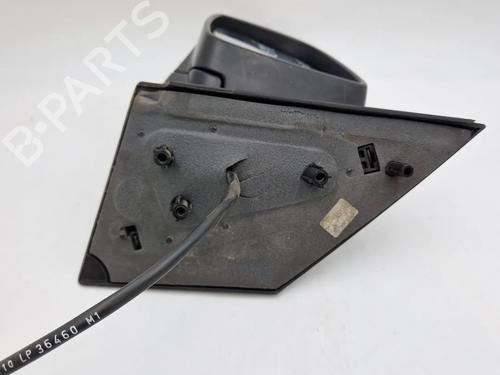 Left mirror NISSAN NOTE (E11, NE11) 1.5 dCi | BP30343666C26 