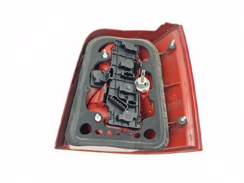 Left taillight VW PASSAT B5.5 (3B3) 1.9 TDI | BP39048071C34  - Image 6