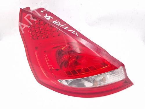 Left taillight FORD FIESTA VI (CB1, CCN) 1.4 | BP30347770C34 - Image 2