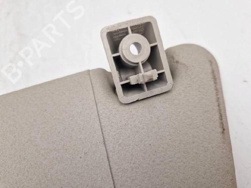 Left sun visor OPEL CORSA C (X01) 1.0 (F08, F68) | BP30345428I1 