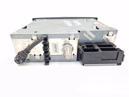 Radio RENAULT MODUS / GRAND MODUS (F/JP0_) 1.5 dCi (FP0F, JP0F) | BP30346303E6