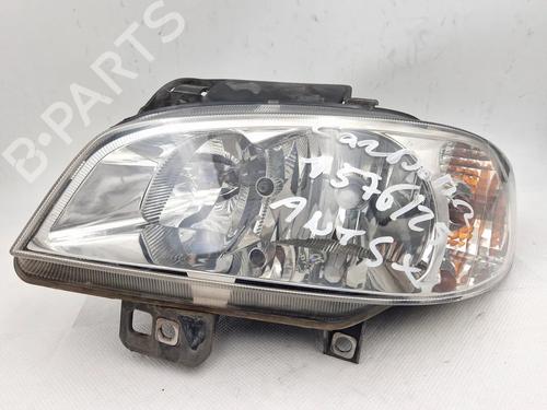 Used Left headlight SEAT CORDOBA (6K1, 6K2) 1.6 i (75 hp) 30348275
