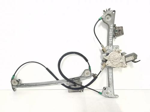 Front right window mechanism PEUGEOT 206 CC (2D) 1.6 16V (2DNFUF, 2DNFUR) | BP30350818C23