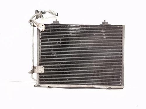 Used AC radiator MERCEDES-BENZ C-CLASS (W202) C 200 (202.020) (136 hp) 30348798