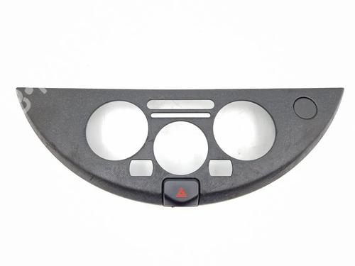 Warning switch NISSAN NOTE (E11, NE11) 1.5 dCi | BP30344874I22 - Image 3