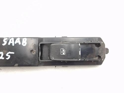 Right rear window switch SAAB 9-3 Estate (E50) 1.9 TiD | BP30347292I28 - Image 3