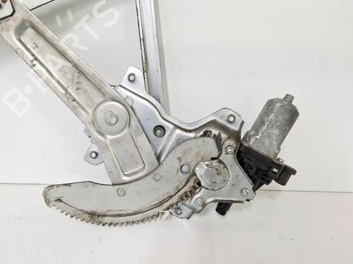 Front right window mechanism OPEL AGILA B (H08) 1.2 (F68) | BP30342249C23 - Image 4