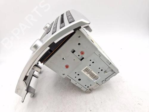 Radio MAZDA 5 (CR) 2.0 CD (CR19) | BP30341733E6
