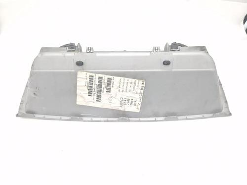 Instrument cluster PEUGEOT 807 (EB_) 2.2 HDi | BP34365466C47 - Image 4