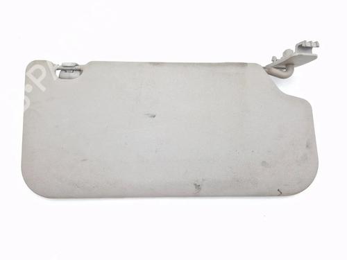 Left sun visor FORD FIESTA VI (CB1, CCN) 1.4 | BP30348238I1 - Image 4