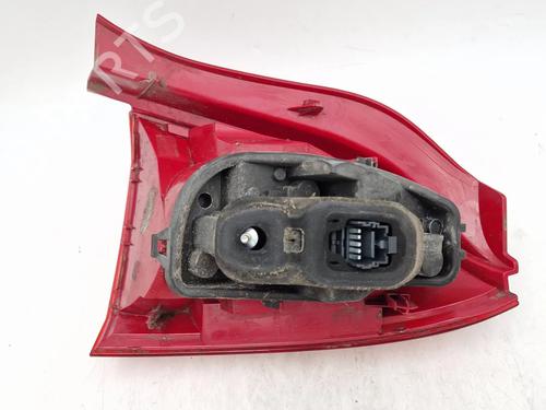 Left taillight RENAULT TWINGO II (CN0_) 1.5 dCi (CN0E) | BP30342805C34 - Image 4