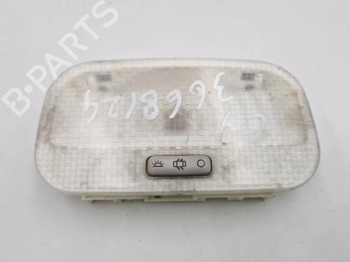 Used Interior roof light CITROËN C3 I (FC_, FN_) 1.4 i (73 hp) 30344021